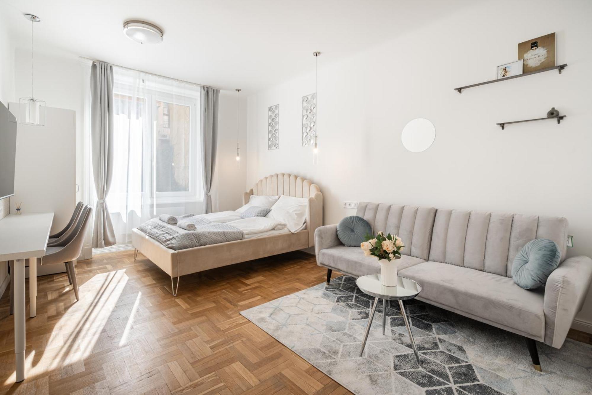 D71 - Central Cozy Suite, Best Location By Bqa Boedapest Buitenkant foto